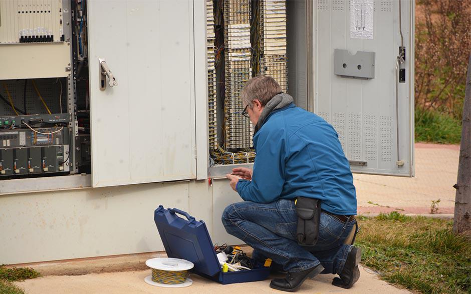 urgence électricité Chelles