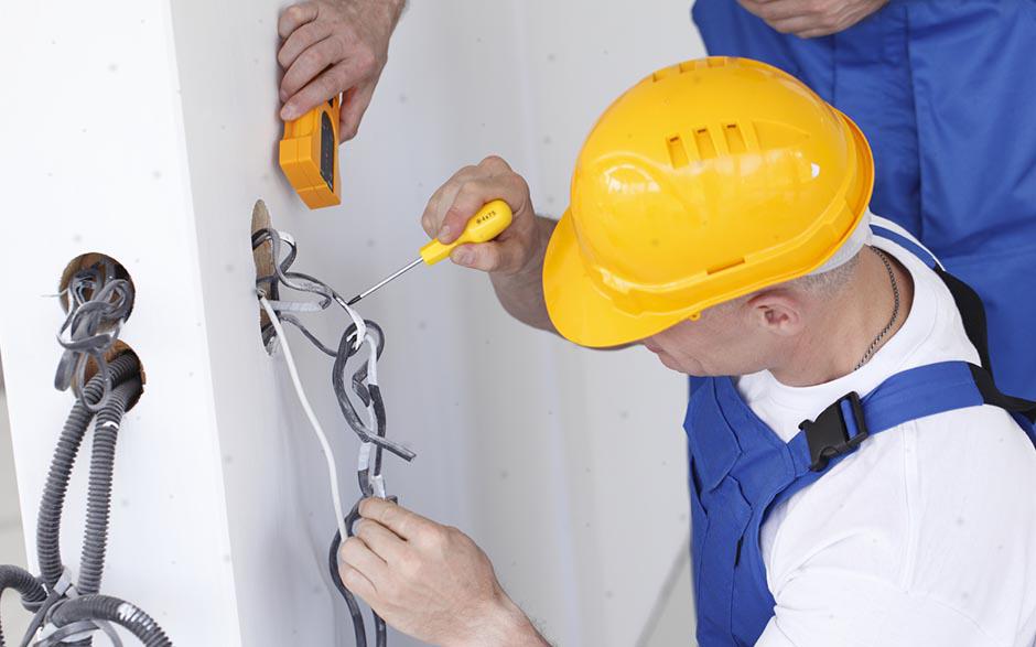 urgence électricité Paris 17