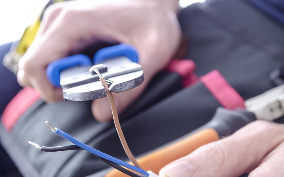 urgence électricité Paris 11