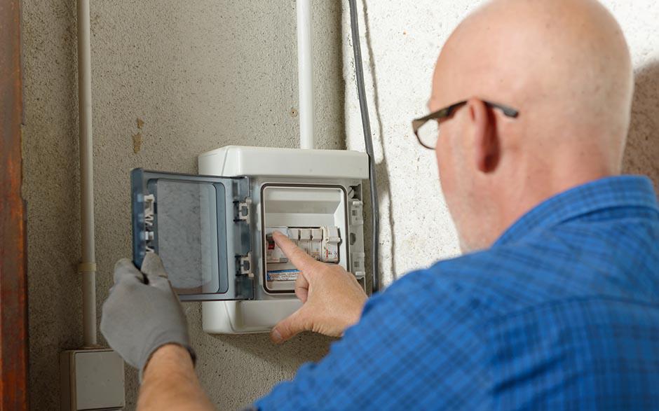 urgence électricité Chelles